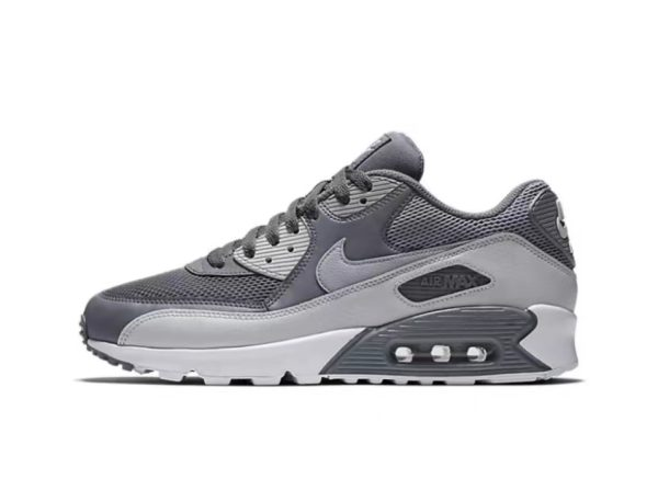 Air Max 90 Cinza