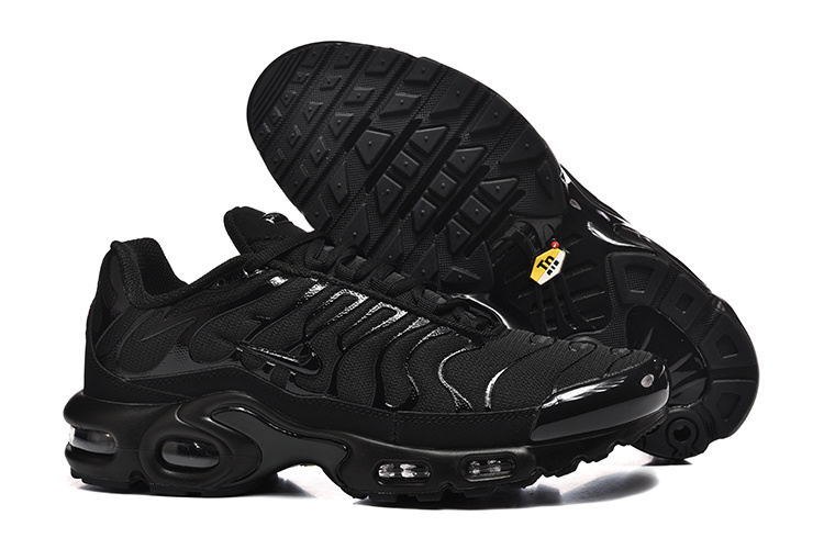 Nike Tn 7 Preto