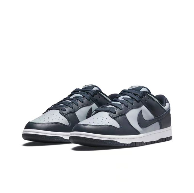Nike Dunk Low Azul
