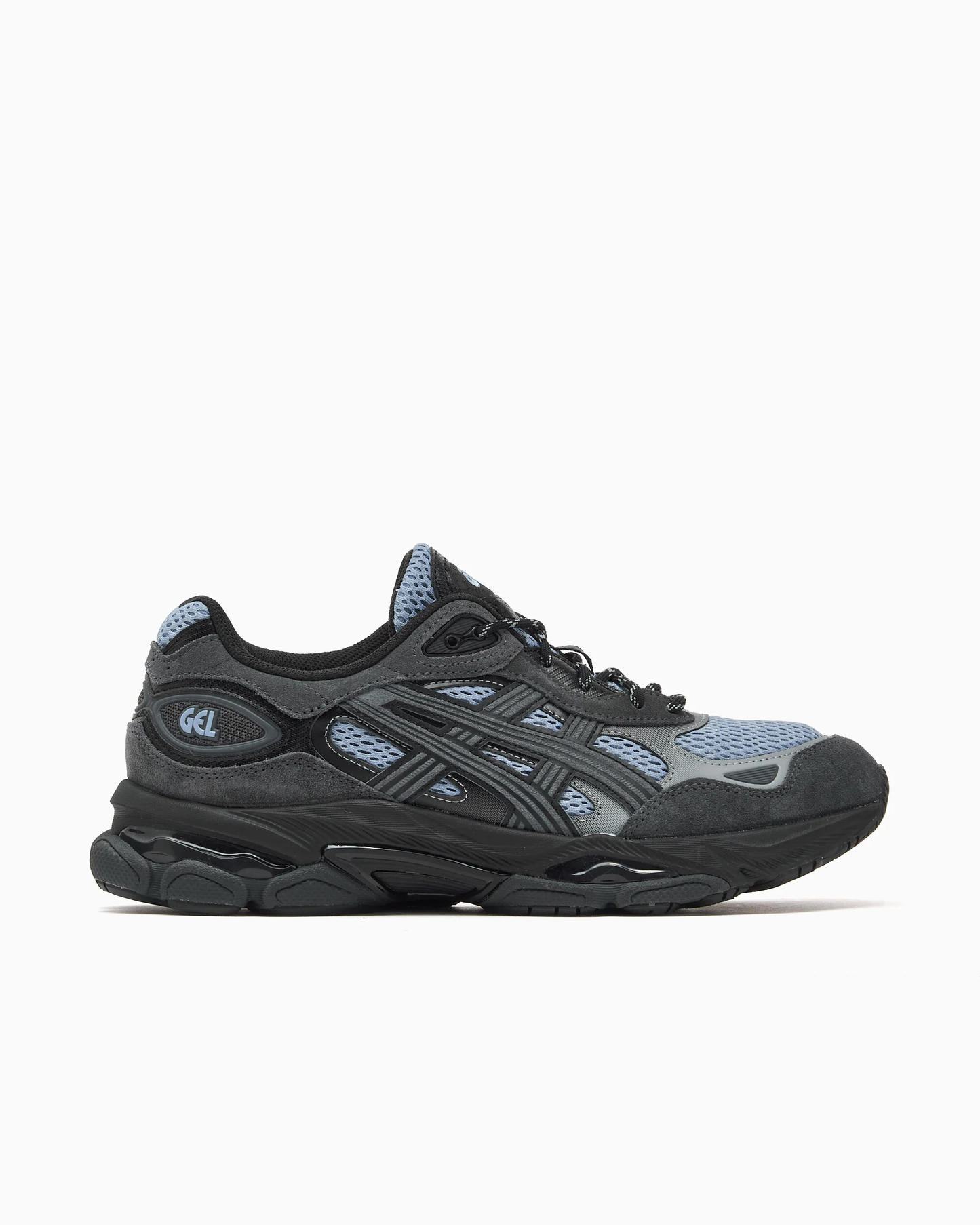 Asics NYC