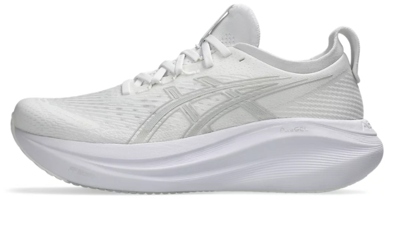Asics Nimbus 27