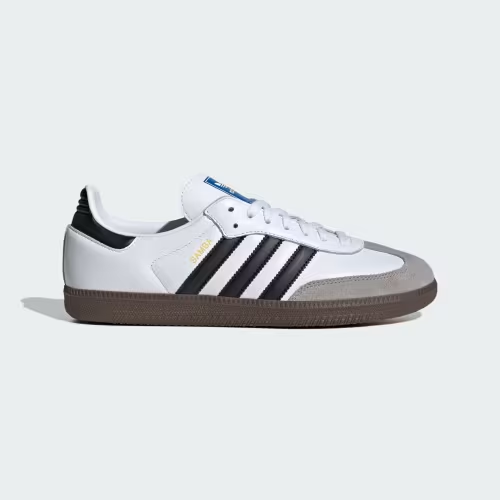 Adidas Samba Branco