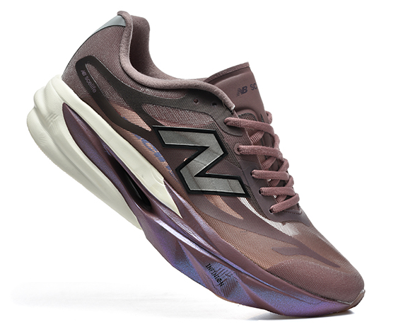 New Balance FuelCell