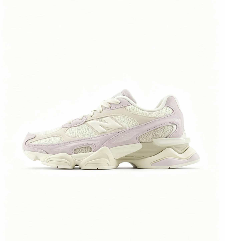 New Balance 9060 Offw-White