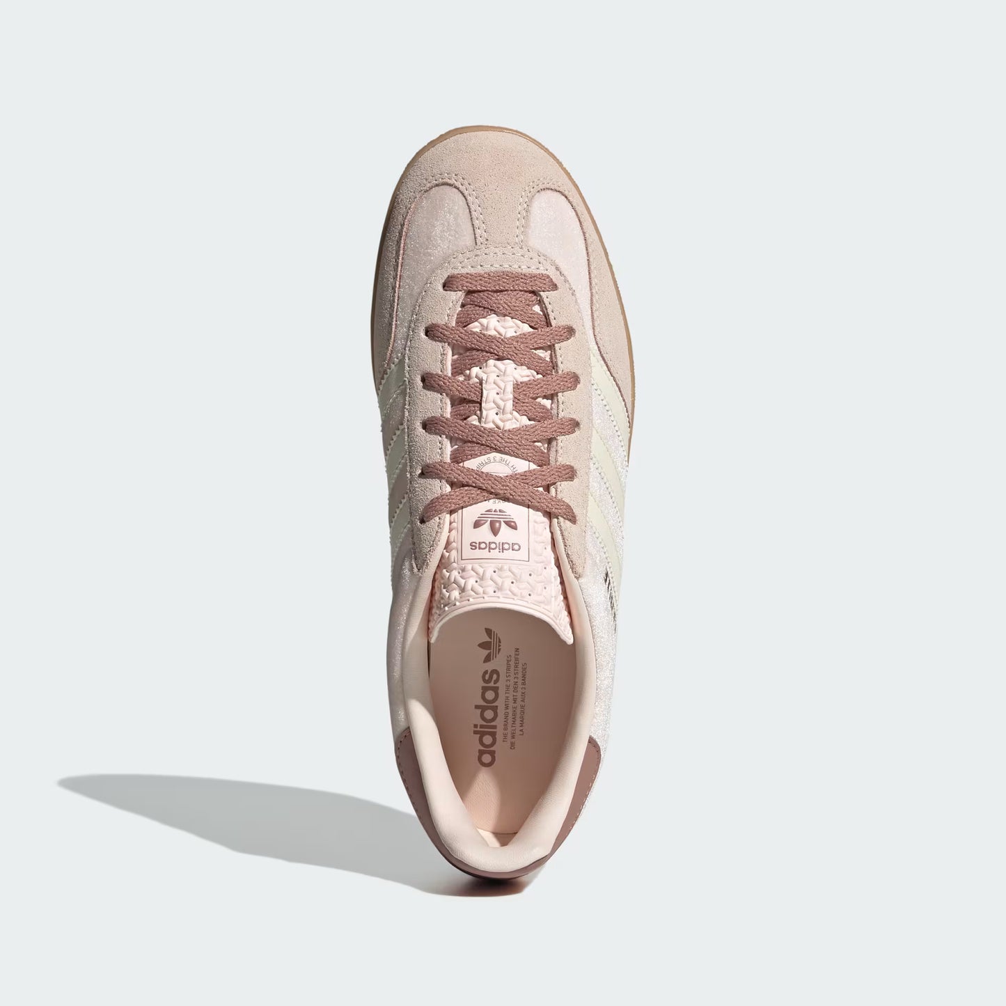 Gazelle Indoor