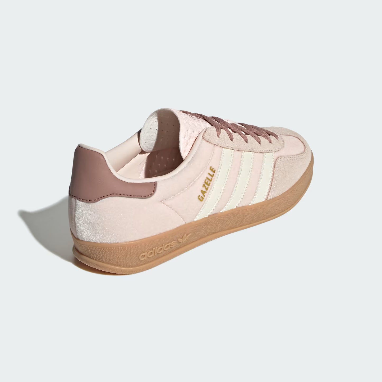 Gazelle Indoor