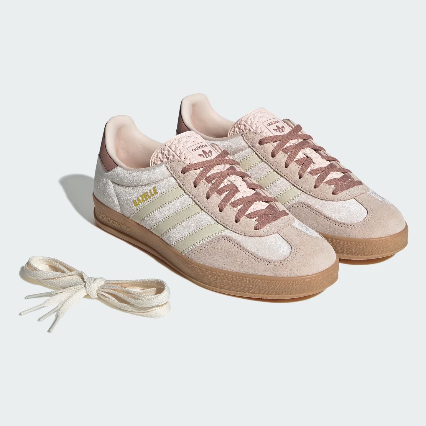 Gazelle Indoor