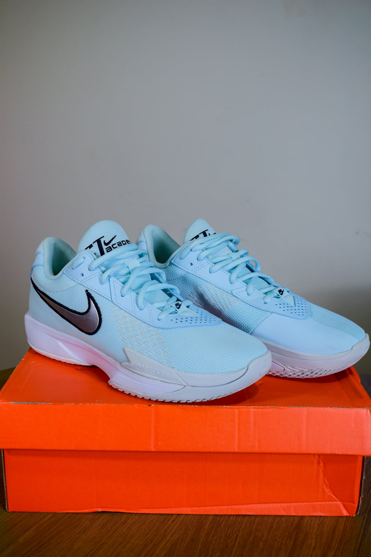 Nike Air Zoom G.T. Cut Academy