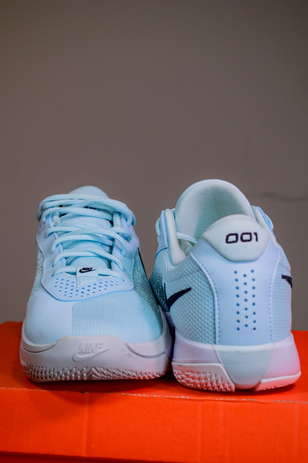 Nike Air Zoom G.T. Cut Academy