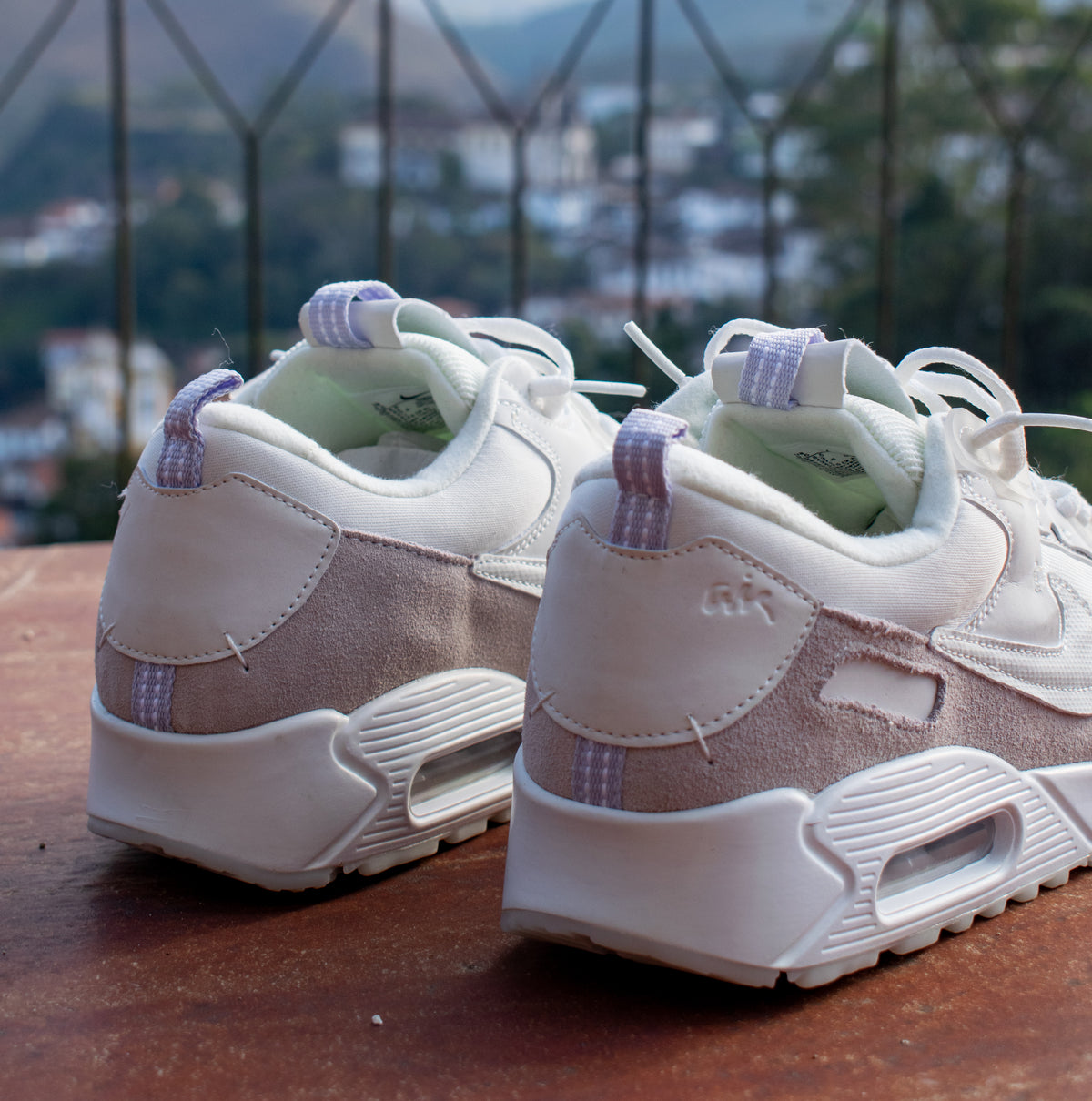 Air Max 90