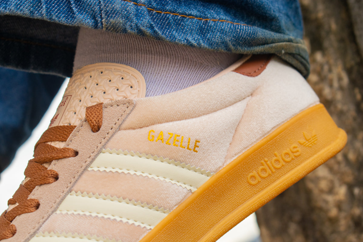 Adidas Samba Gazelle Indoor