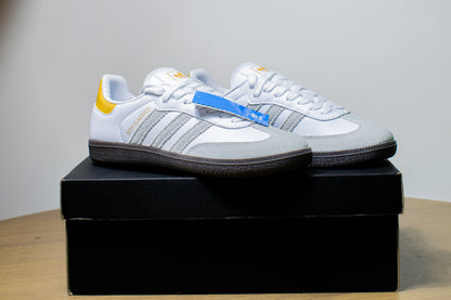 Adidas Samba KITH Classics