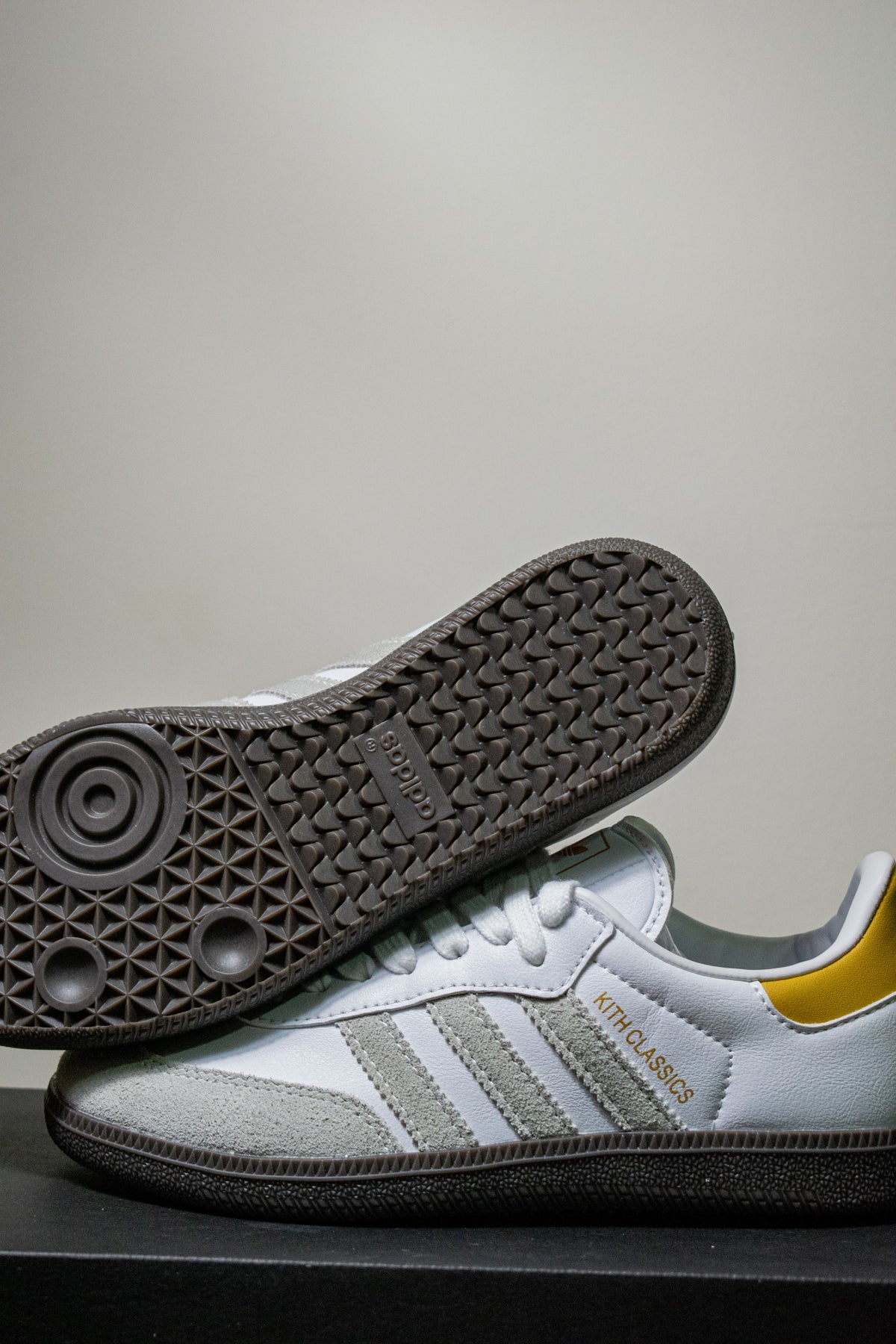 Adidas Samba KITH Classics