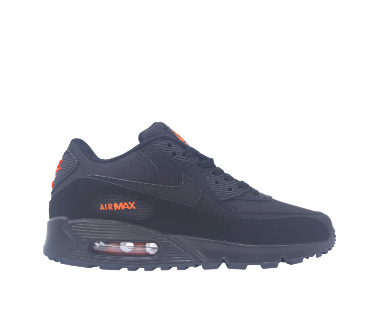 Air Max 90 Preto