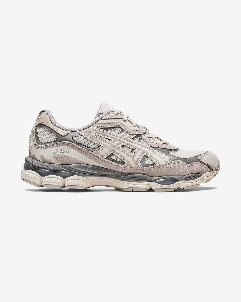 Asics NYC