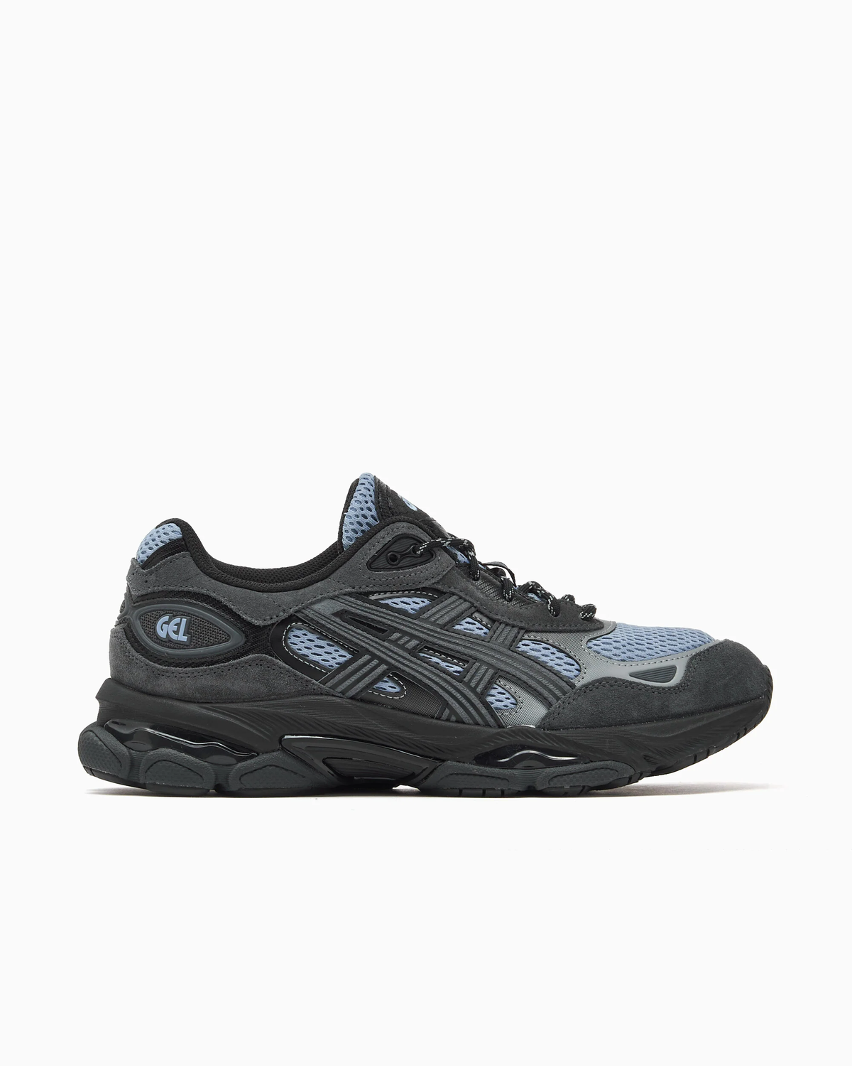 Asics NYC