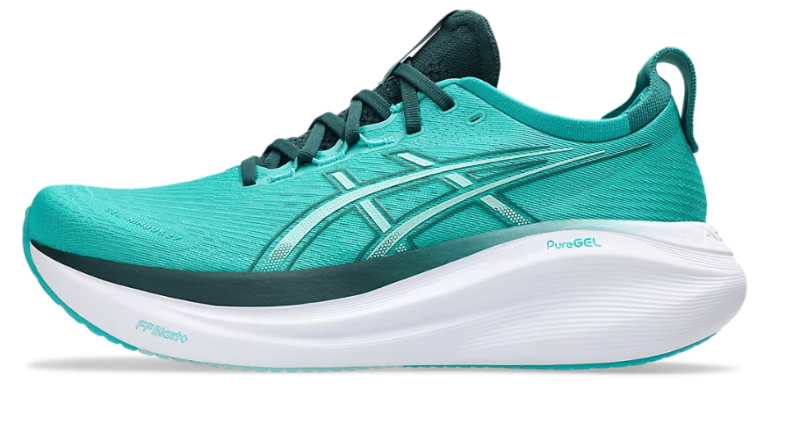 Asics Nimbus 27