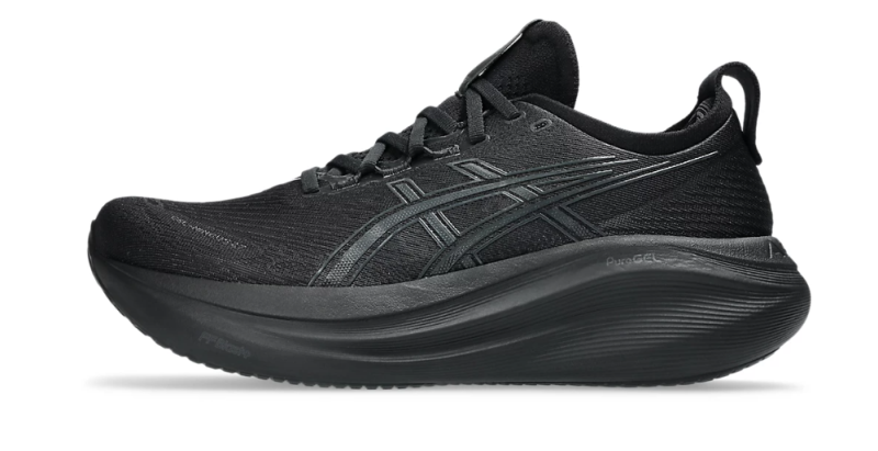 Asics Nimbus 27