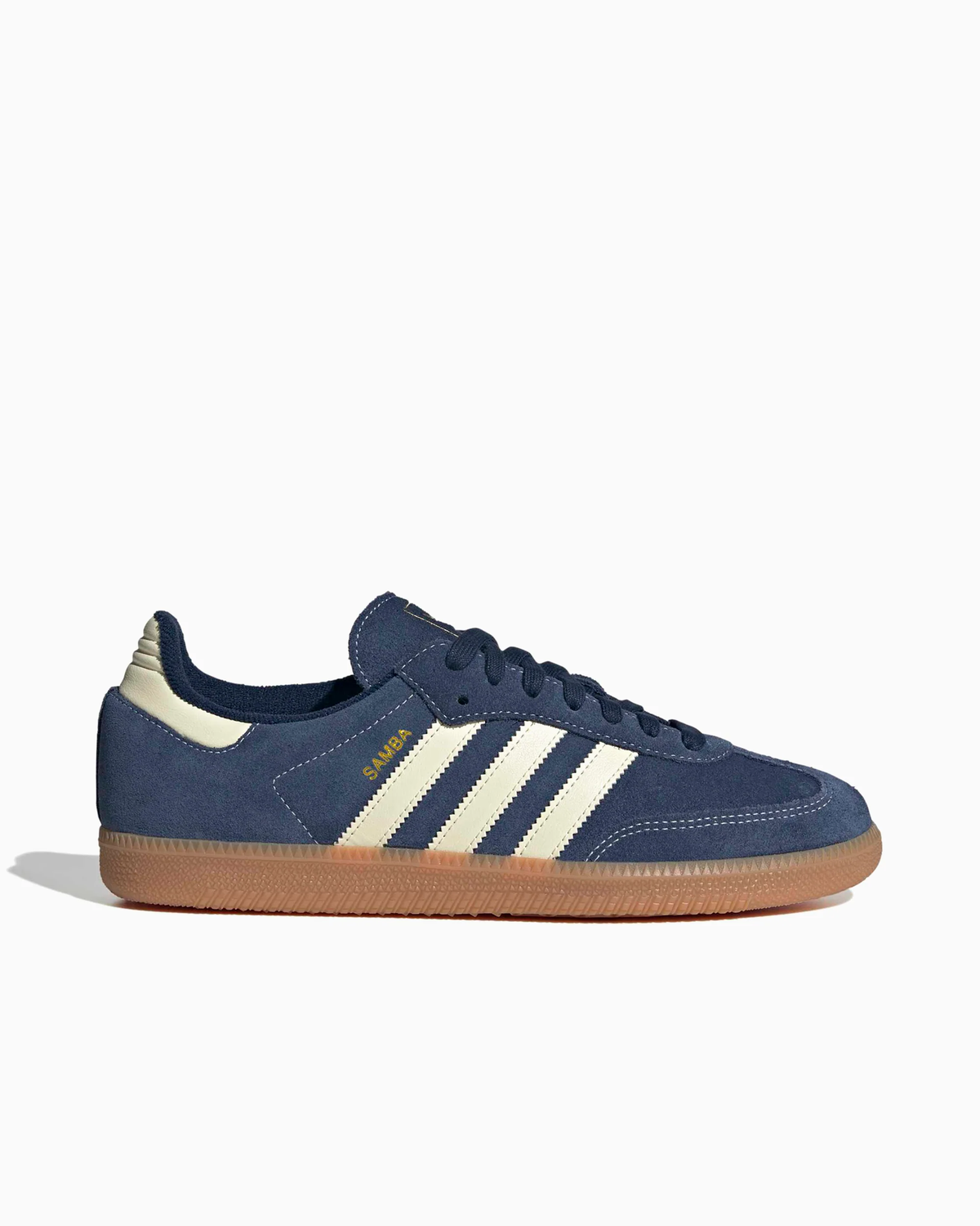 Adidas Samba Azul