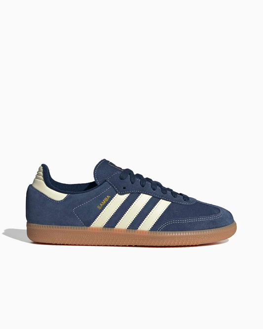Adidas Samba Azul