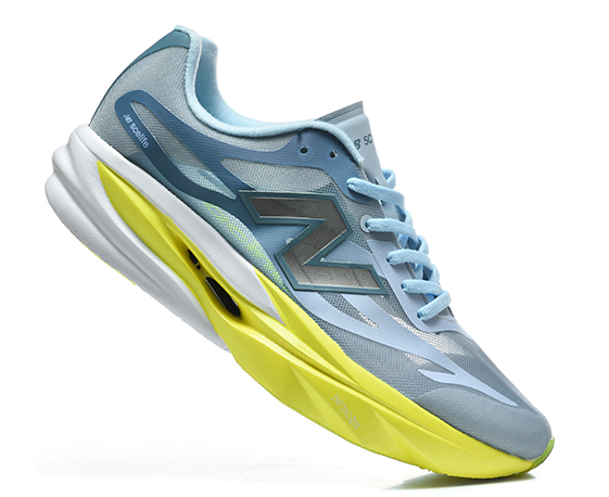 New Balance FuelCell