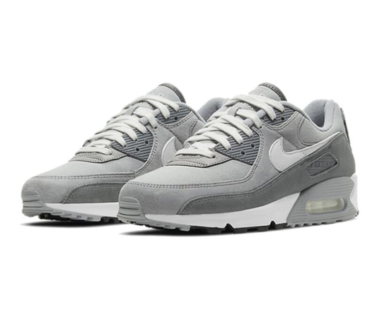 Air Max 90 Cinza