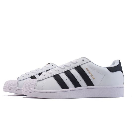 Adidas Superstar branco