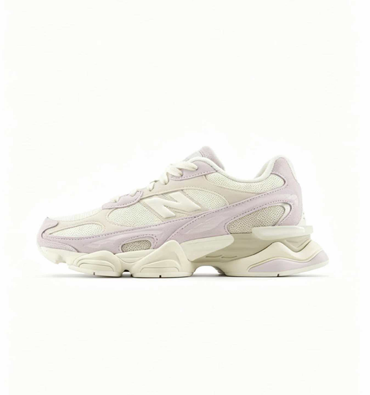 New Balance 9060 Offw-White