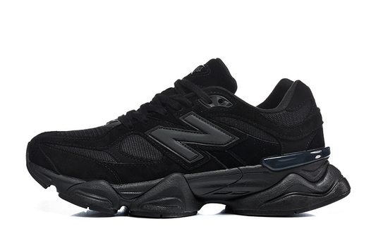 New Balance 9060 All-Black