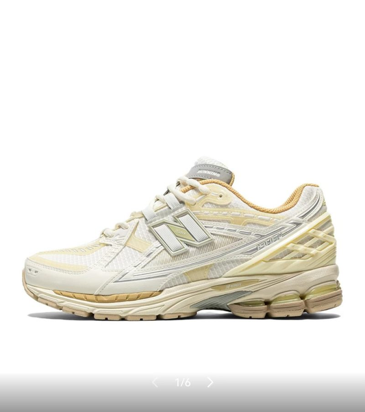 New Balance 1906R Branco e Bege