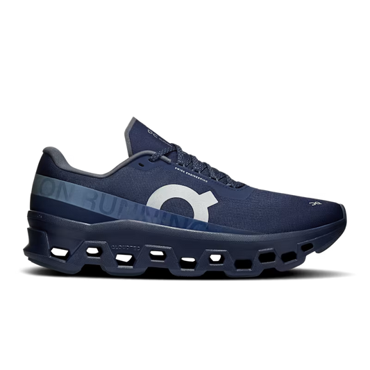 On Cloudmonster 1 Azul