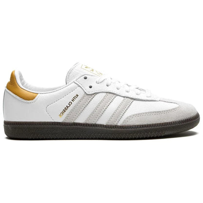 Adidas Samba OG x Kith Low Classico - Mango